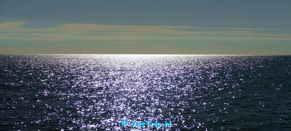 xxx El Faro, my stay